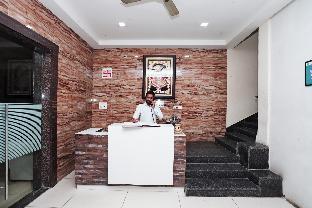 Hotel Yashogopal Resortico,Near Banke Bihari Temple,2 star