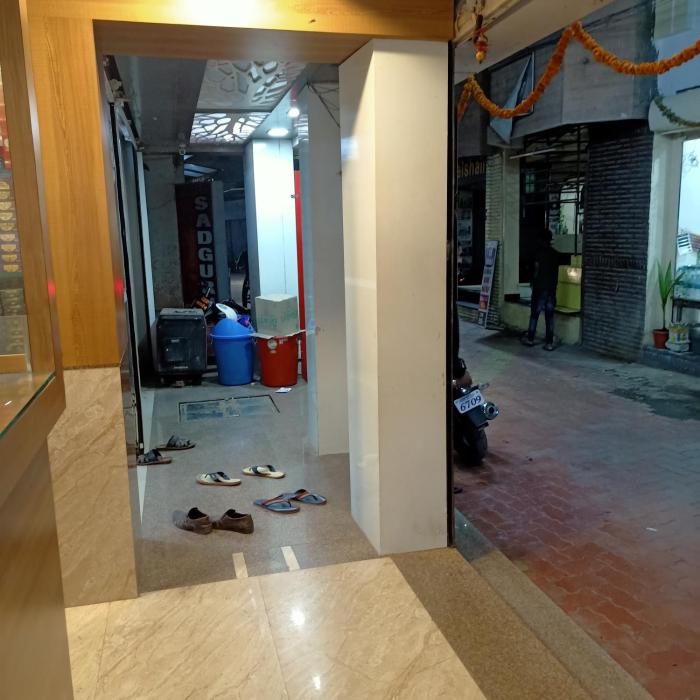 Palkhi Hotel,India>>Shirdi,2 star