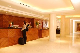 academy plaza hotel