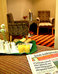 academy plaza hotel