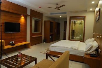 hotel royal hillton
