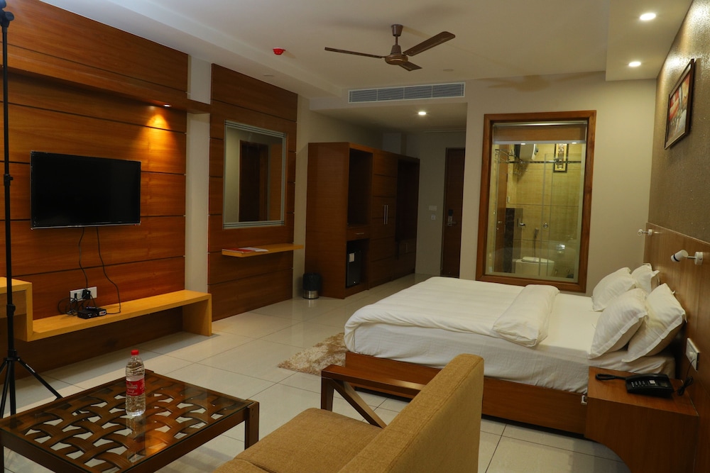hotel royal hillton