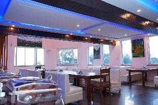 Pink Park By Panache Hotels,Bir>>Baijnath,3 star
