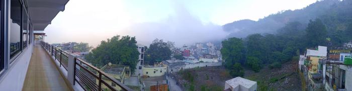 rishikesh