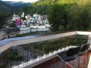 rishikesh