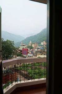 rishikesh