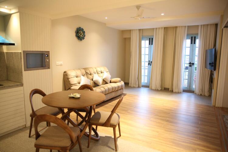 villa donna