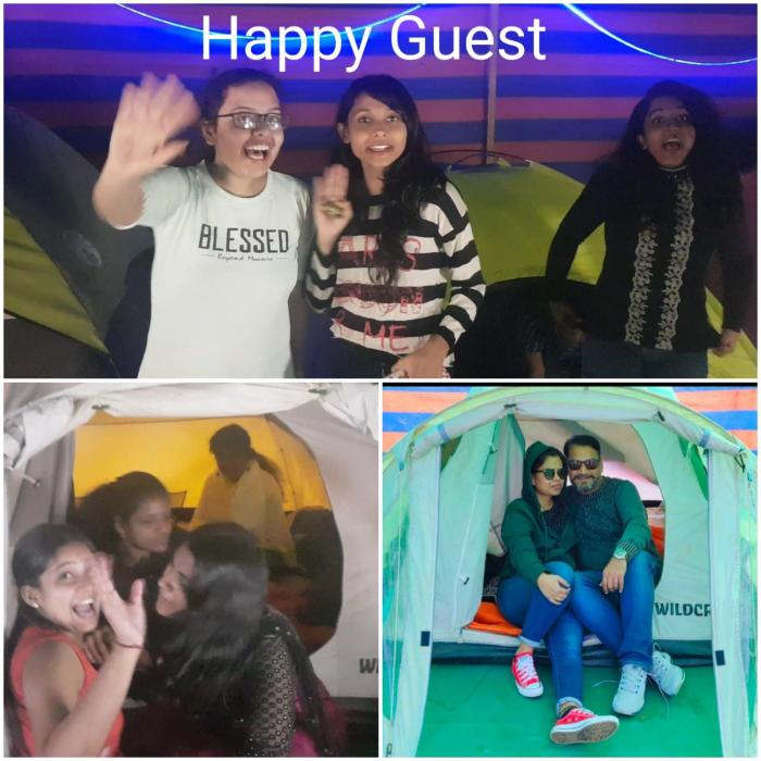 sabas tent and camping