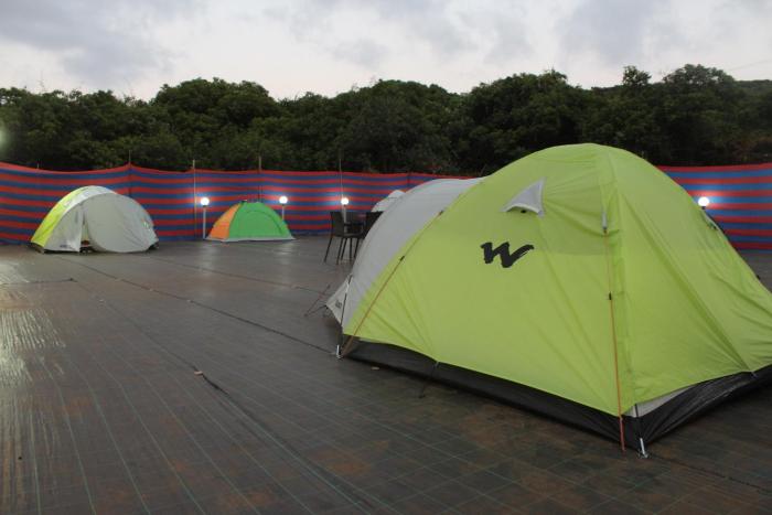 sabas tent and camping