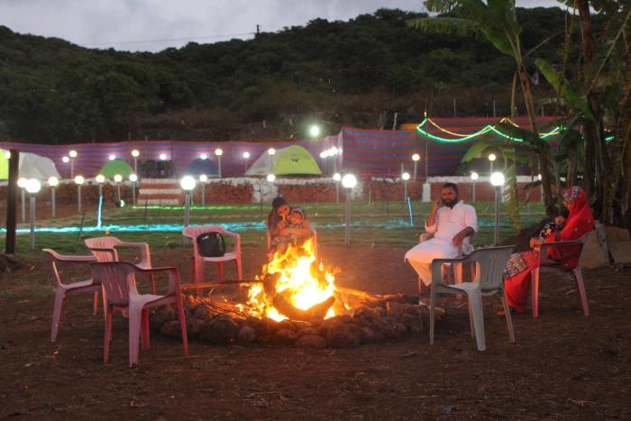 sabas tent and camping