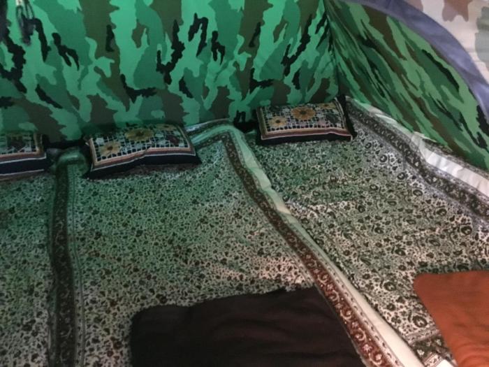 sabas tent and camping