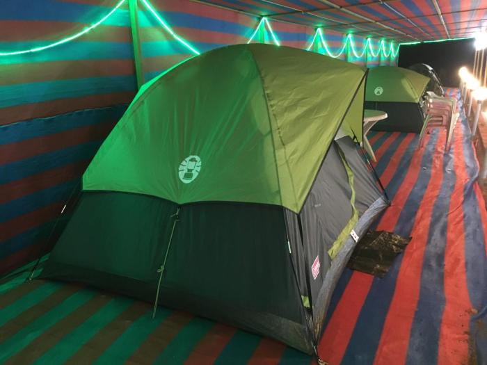 sabas tent and camping