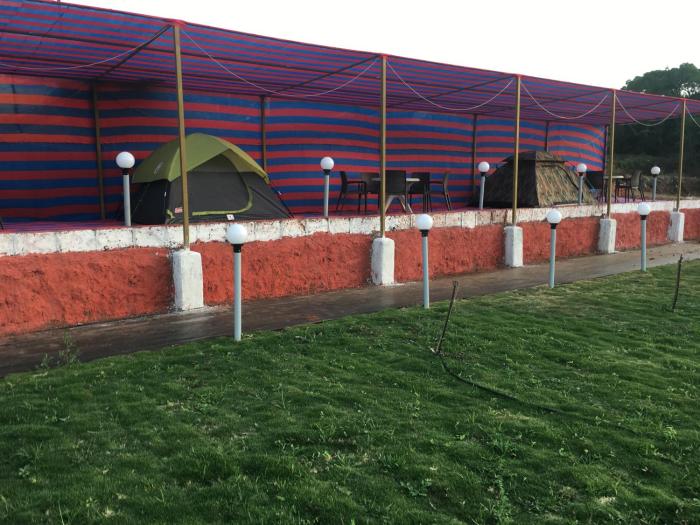 sabas tent and camping