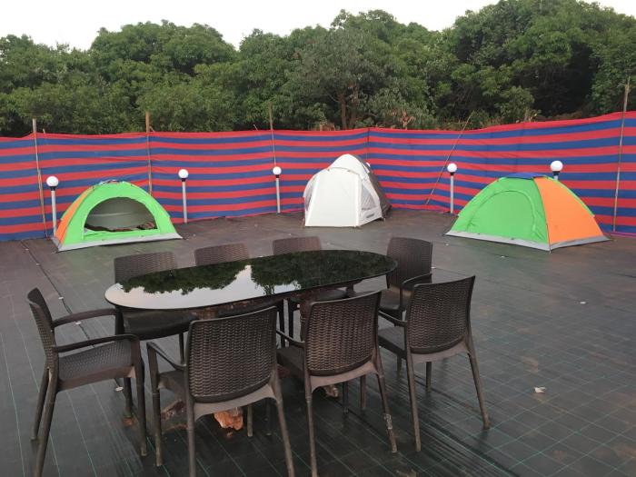 sabas tent and camping