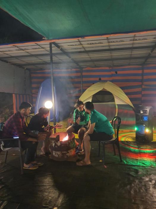 sabas tent and camping