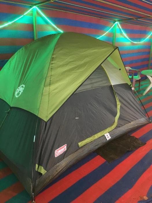 sabas tent and camping