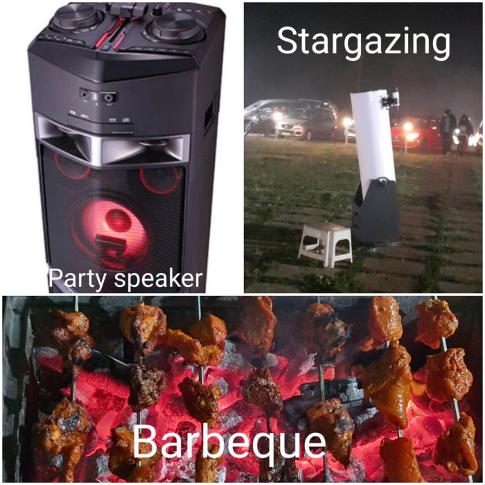 sabas tent and camping