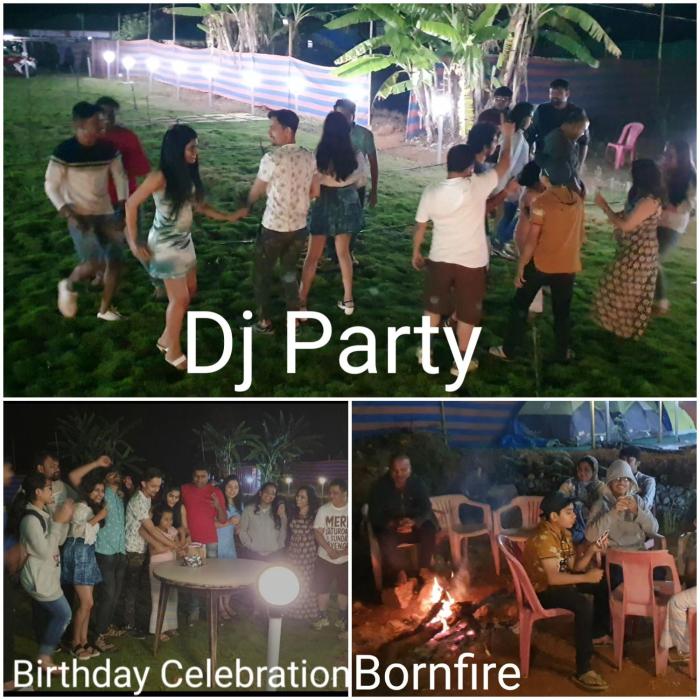 sabas tent and camping