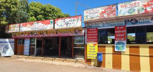 sabas tent and camping