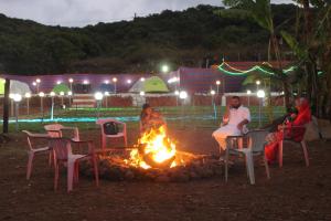 sabas tent and camping