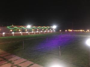 sabas tent and camping