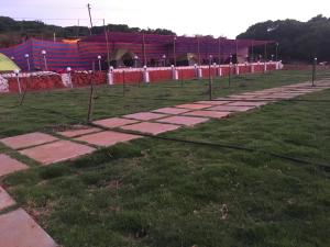 sabas tent and camping