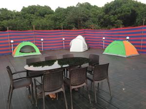 sabas tent and camping