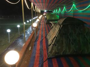 sabas tent and camping