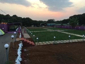 sabas tent and camping