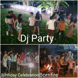 sabas tent and camping