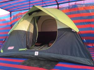 Sabas Tent And Camping,,3 star