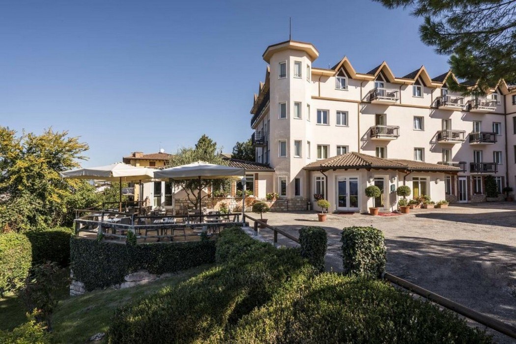 san zeno di montagna