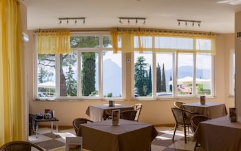 Hotel Bellavista,Lake Garda>>Garda,4 star