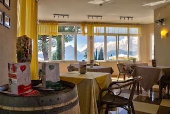 Hotel Bellavista,Lake Garda>>Garda,4 star