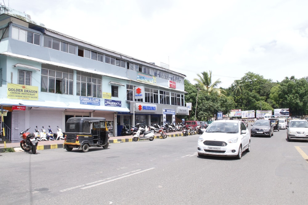 ratnoop inn enjoy the classic stay