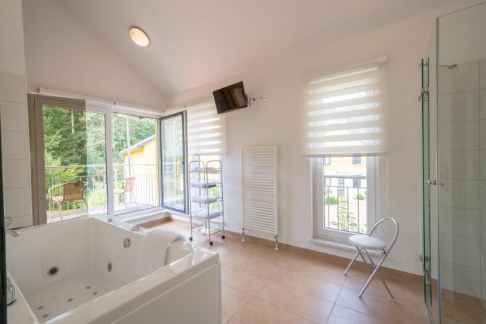 ferienpark rubezahl am muggelsee