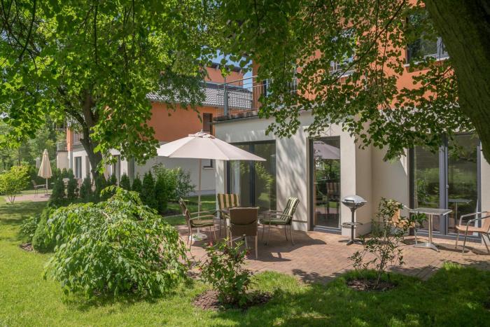 ferienpark rubezahl am muggelsee