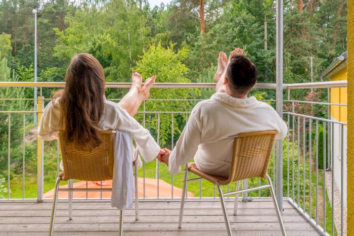 ferienpark rubezahl am muggelsee