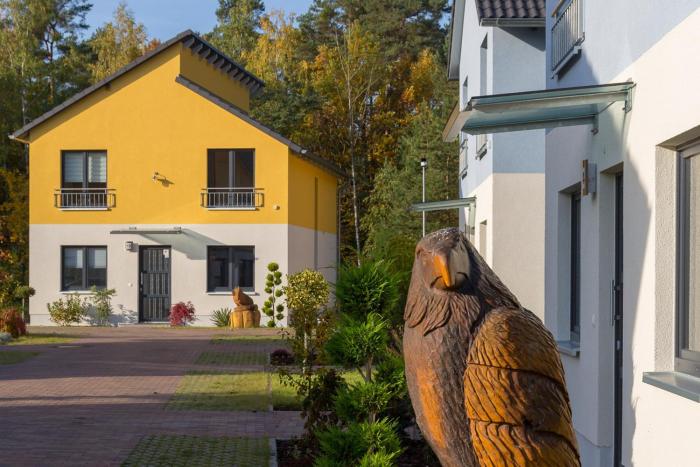 ferienpark rubezahl am muggelsee