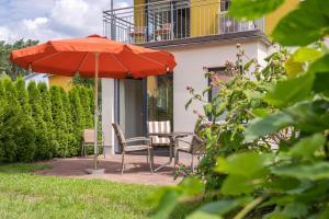 ferienpark rubezahl am muggelsee