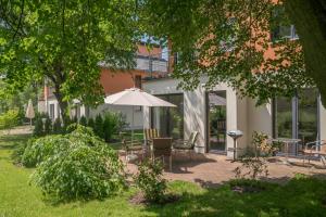 ferienpark rubezahl am muggelsee