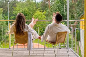 ferienpark rubezahl am muggelsee