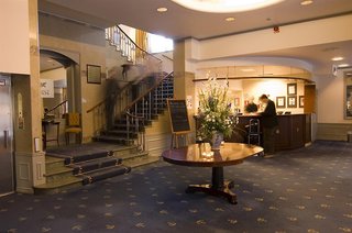 Karlskrona Stadshotell, Bw Signature Collection,Ronneby>>Karlskrona,4 star