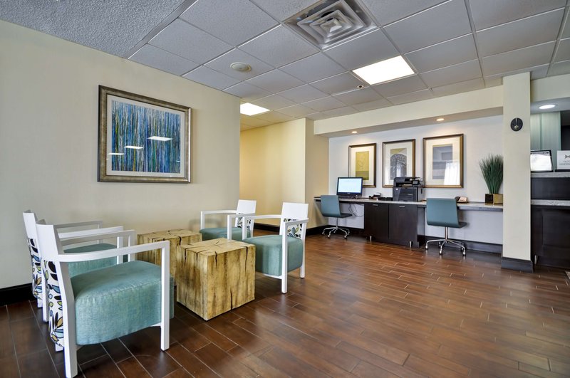 hampton inn columbus dublin