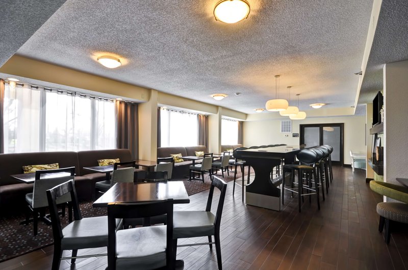 hampton inn columbus dublin