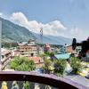 Pole Star Regency,New Manali>>Manali,3 star