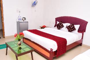 O Nila Resort,Vaniyambadi>>Tirupattur,2 star