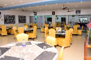 O Nila Resort,Vaniyambadi>>Tirupattur,2 star