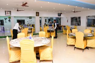 O Nila Resort,Vaniyambadi>>Tirupattur,2 star