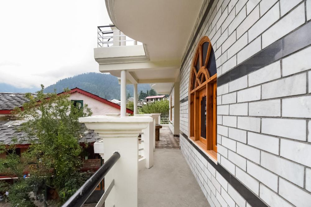 boom shankar guest house by oyo rooms